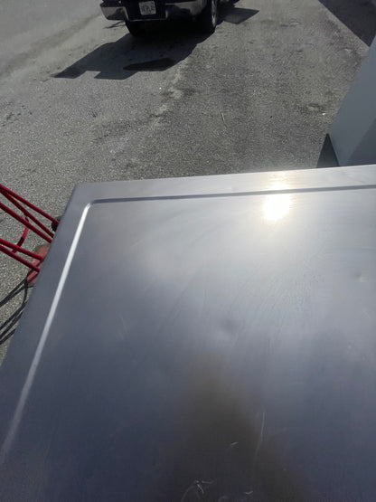 Samsung Washer And Electric Dryer Set