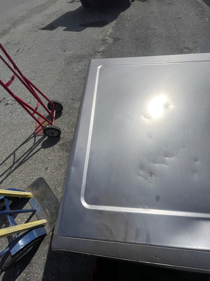 Samsung Washer And Electric Dryer Set