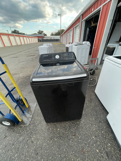 🔥 Samsung WA45T3400AV/A4 Washe