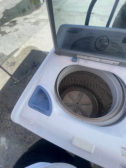 Samsung WA51300AW/A2 Top-Load Washer
