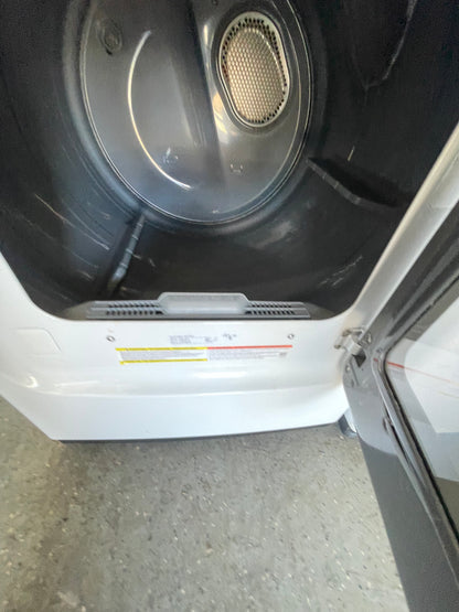 🔥 Samsung DVE50R5400W/A3 Electric Dryer