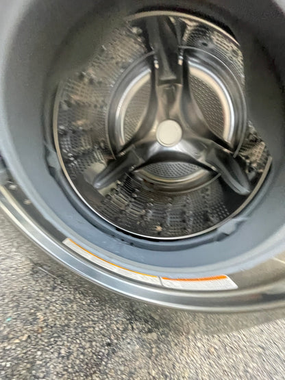 🧺 LG WM3500CW Front-Load Washer