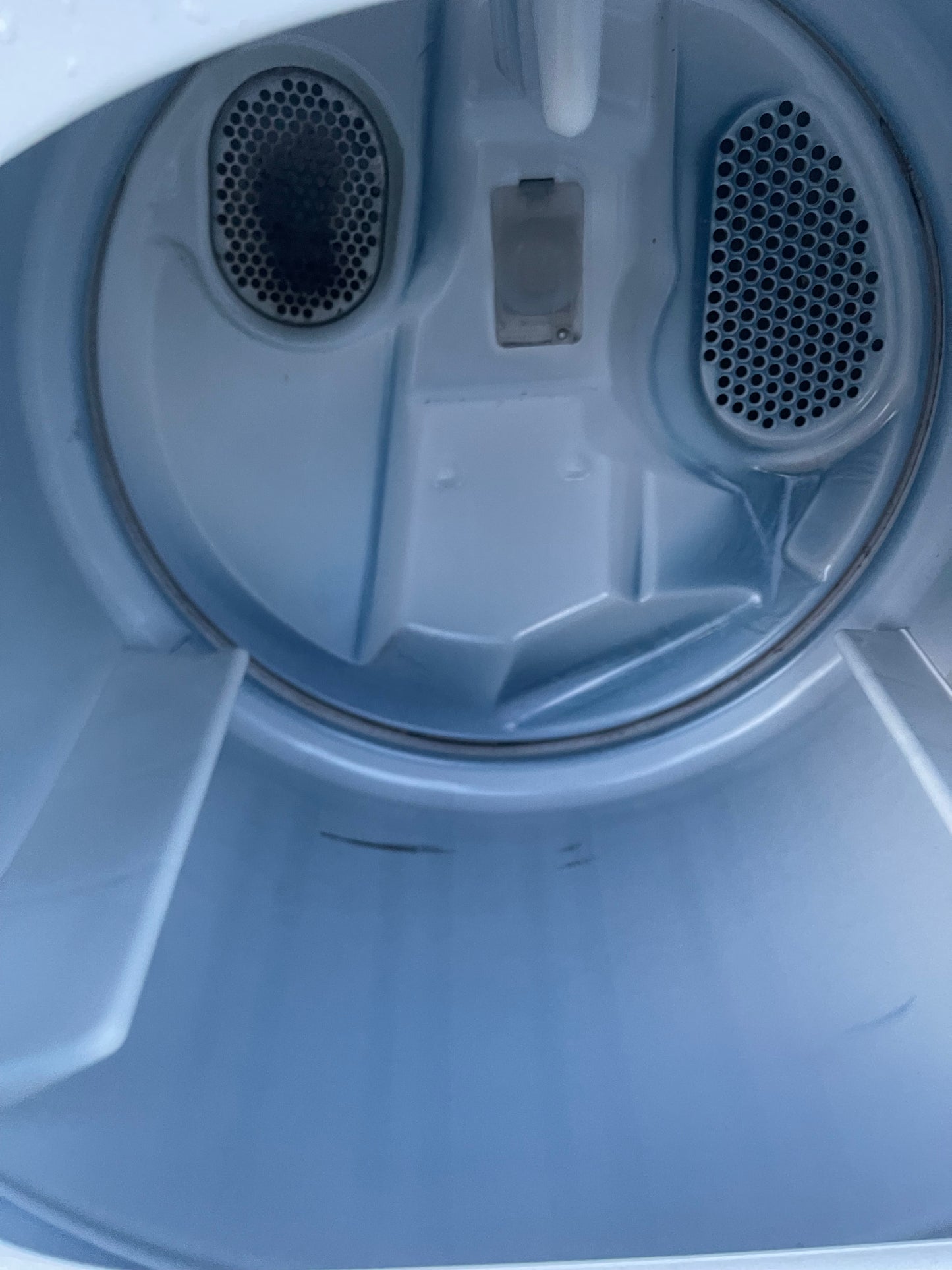 Whirlpool Washer And Electric Dryer