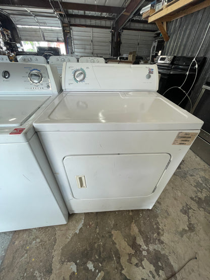 Whirlpool Electric Dryer