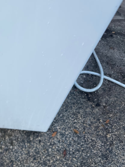 Whirlpool WTW4850XQ0 Top-Load Washer