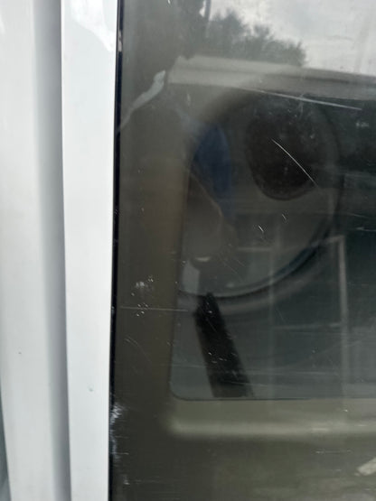 Samsung Washer And Electric Dryer Set