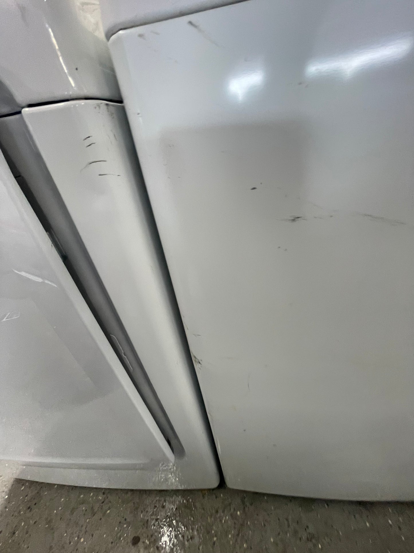 Samsung Washer And Electric Dryer AlSet