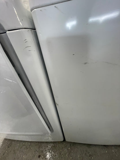 Samsung Washer And Electric Dryer AlSet