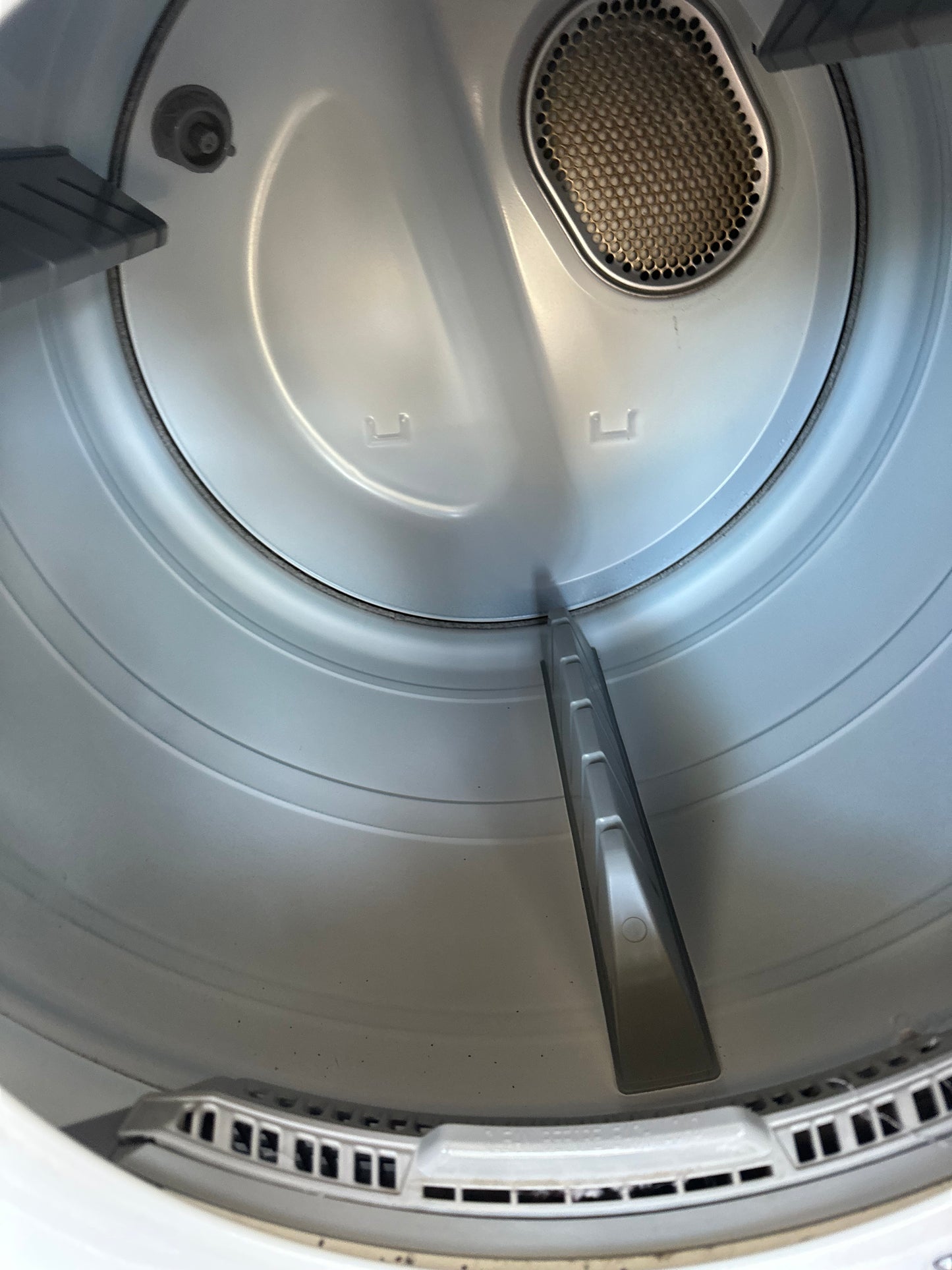 Samsung Electric Dryer