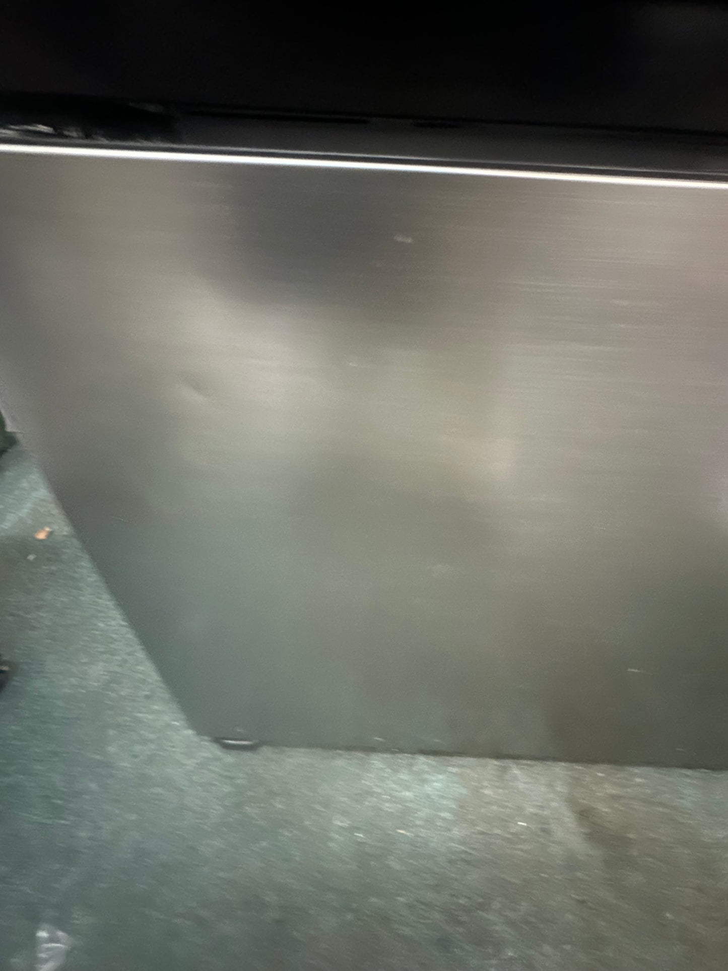 Samsung 27 Cu. Ft. French Door Refrigerator