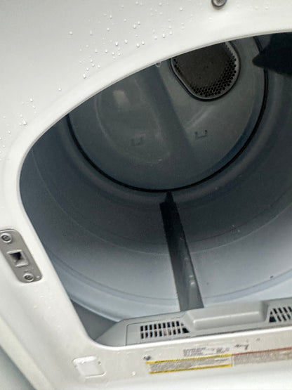 Samsung Washer And Electric Dryer Set