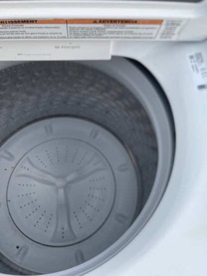 🧺 Maytag MVWX655DW1 Top-Load Washer