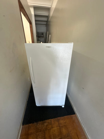 Electrolux FFU1464DW2 Upright Commercial Freezer 14cu ft