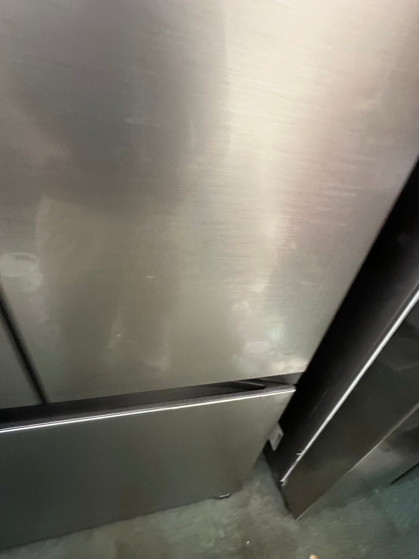 Samsung 27 Cu. Ft. French Door Refrigerator