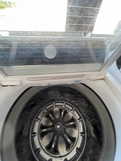 Lg Washer