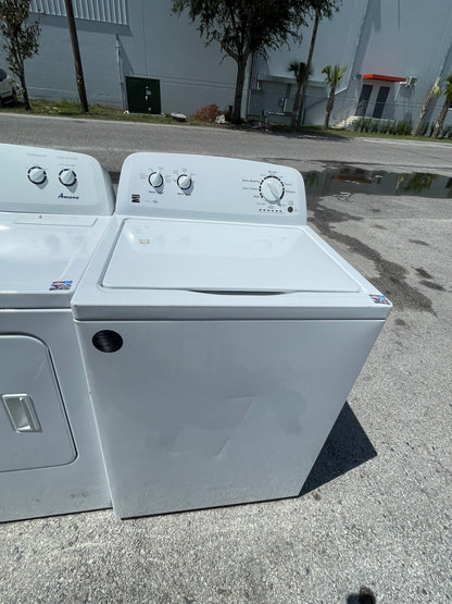 Kenmore Washer