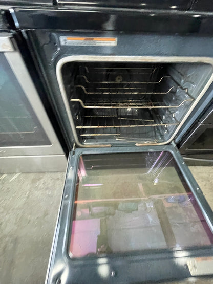 Whirlpool 6.4 Cu. Ft. Freestanding Electric Range with Warming Drawer
