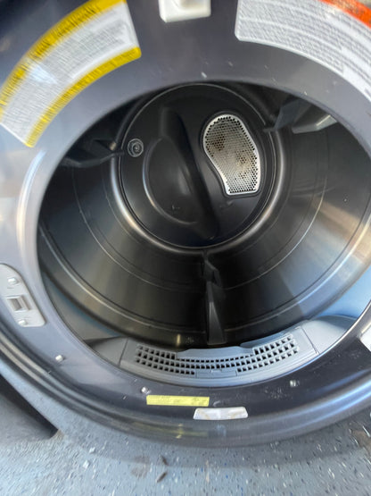 Samsung DV45EVGSGR/AA Front Load Electric Dryer with Steam