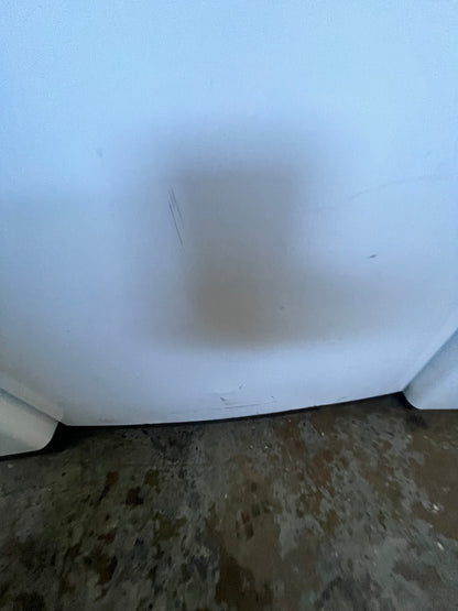 Samsung Washer And electric Dryer Set