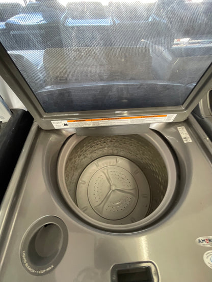 Whirlpool top load Washer