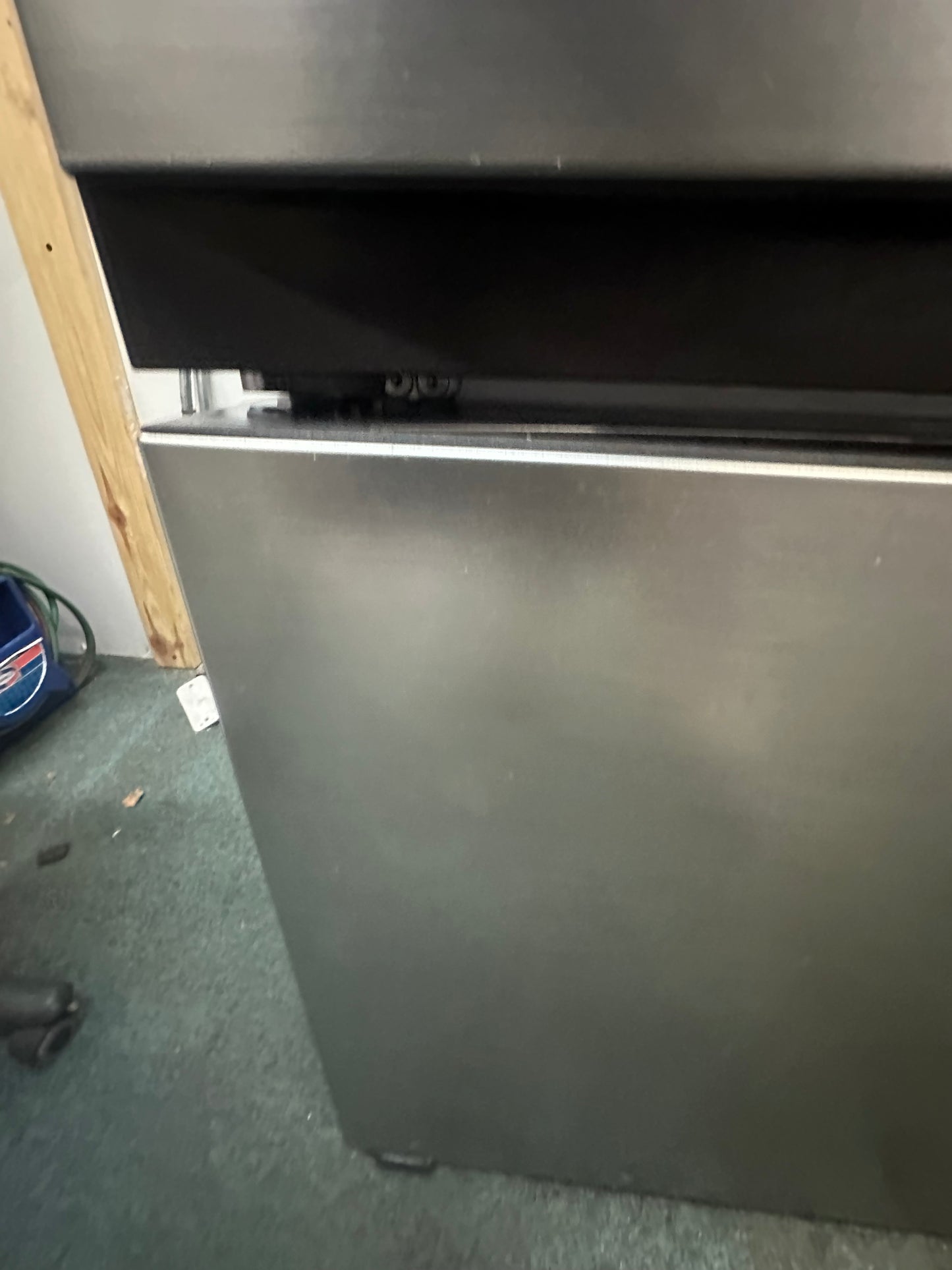 Samsung 27 Cu. Ft. French Door Refrigerator