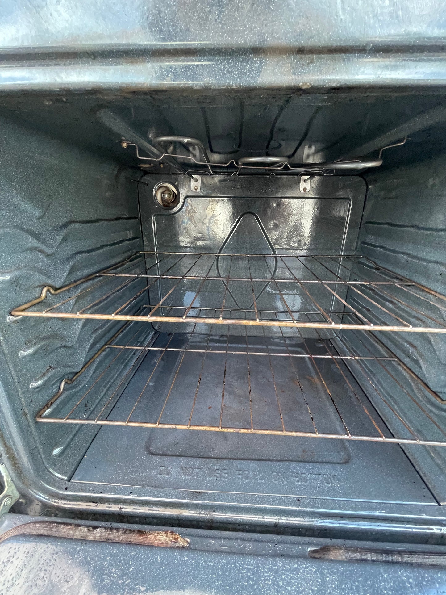 Frigidaire Electric Stove