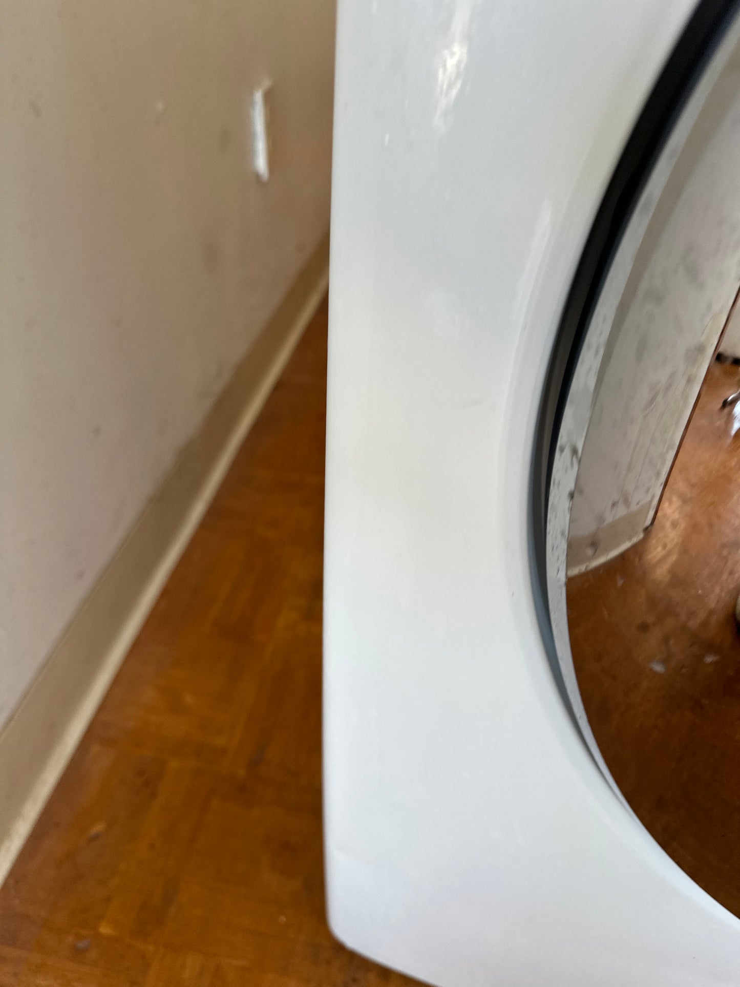 Samsung Electric Dryer