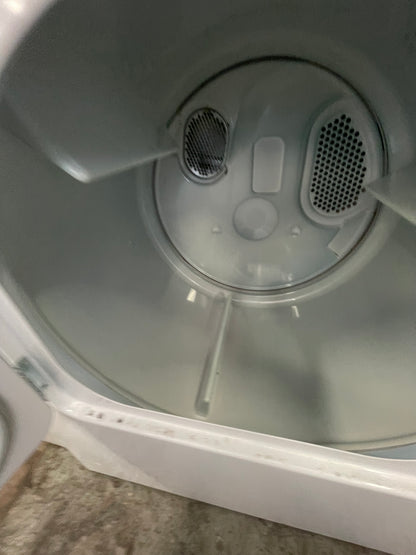 Kenmore Washer And Electric Dryer Set