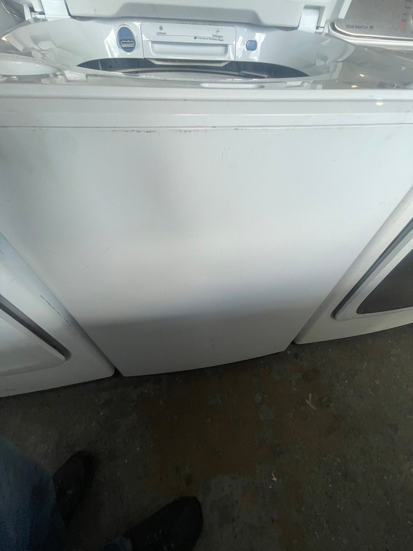 Samsung Washer
