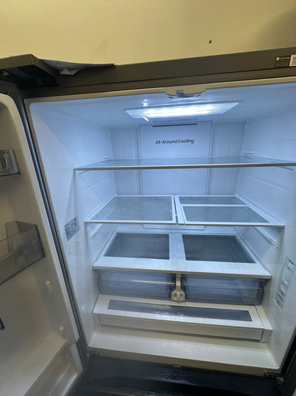 Samsung 27 Cu. Ft. French Door Refrigerator