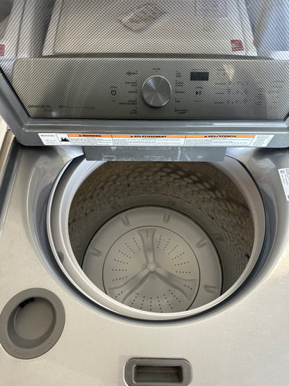 Maytag 28 Inch 4.7 cu. ft. Top Load Washer with 11 Wash Cycles