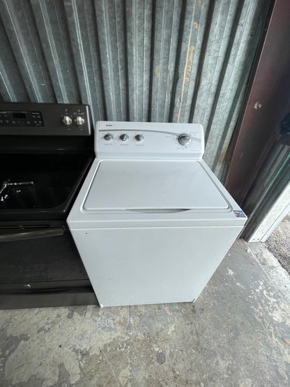 Kenmore Washer