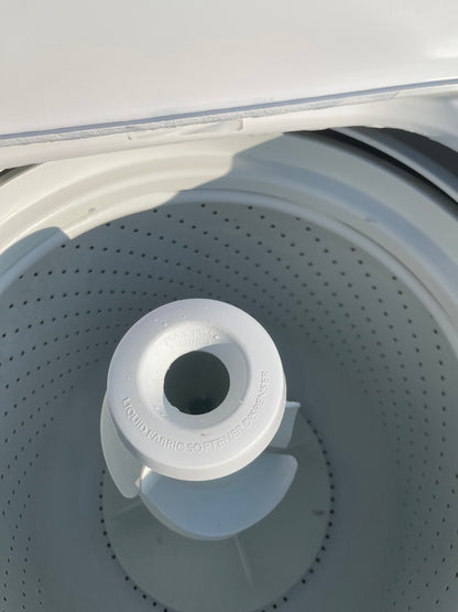 Maytag Washer