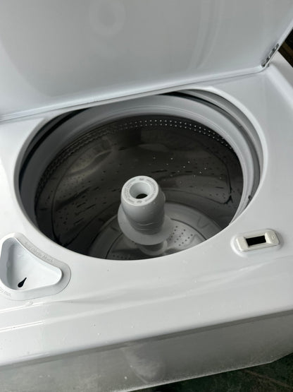 Whirlpool 3.8 cu. ft. Top Load Washer with Deep Water Wash Option