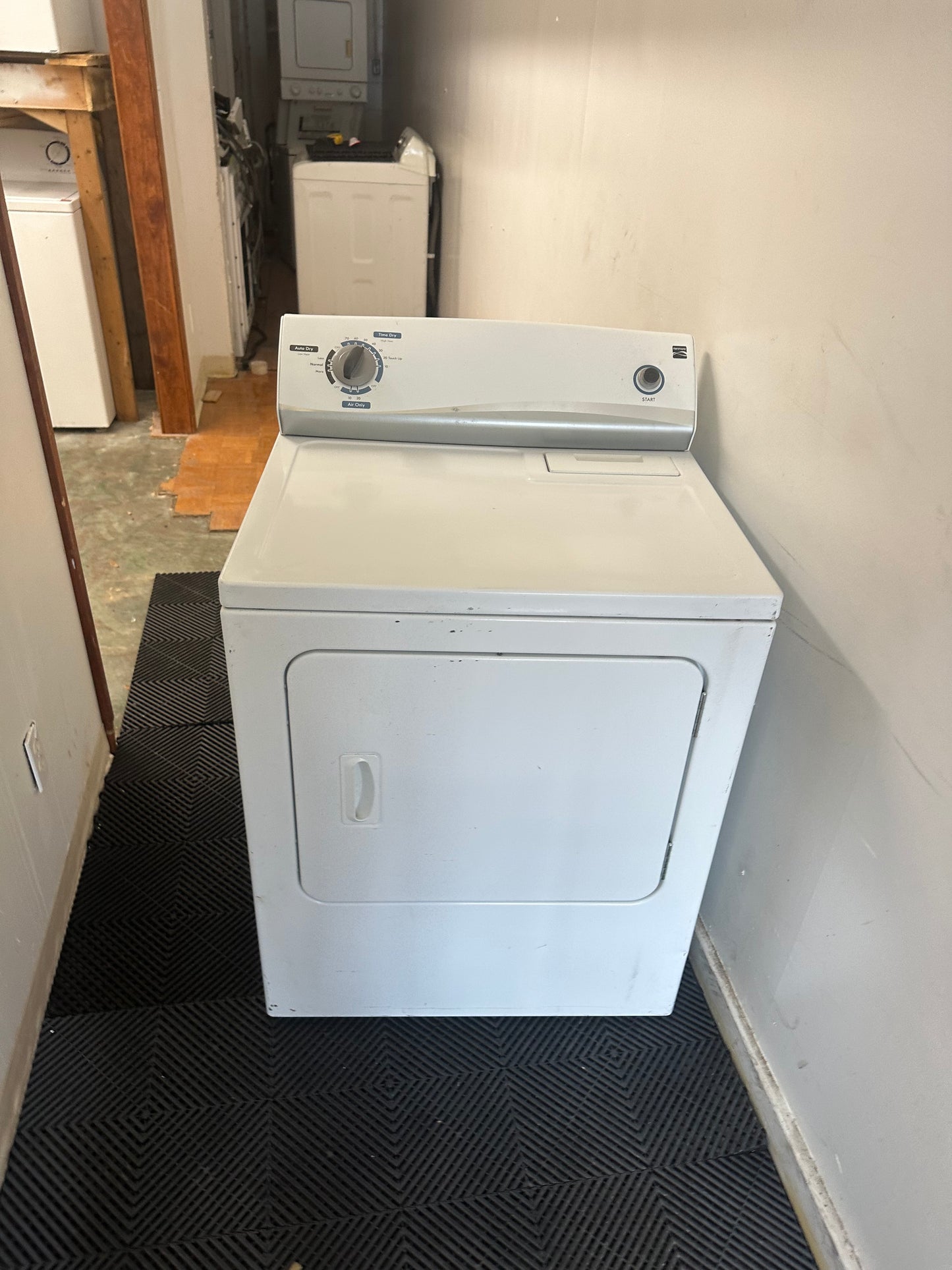 Kenmore 7.0 cu. ft. Electric Dryer