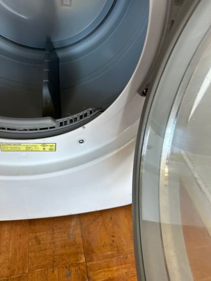 Samsung Electric Dryer