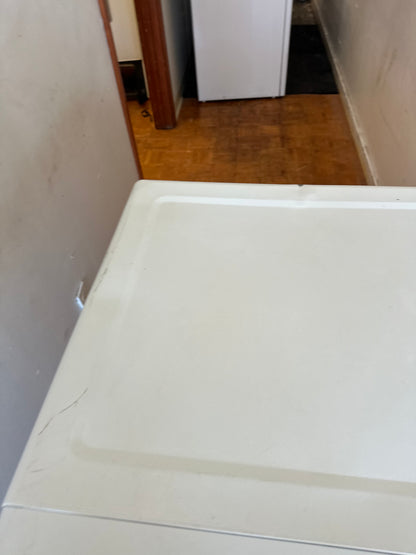 Samsung Electric Dryer