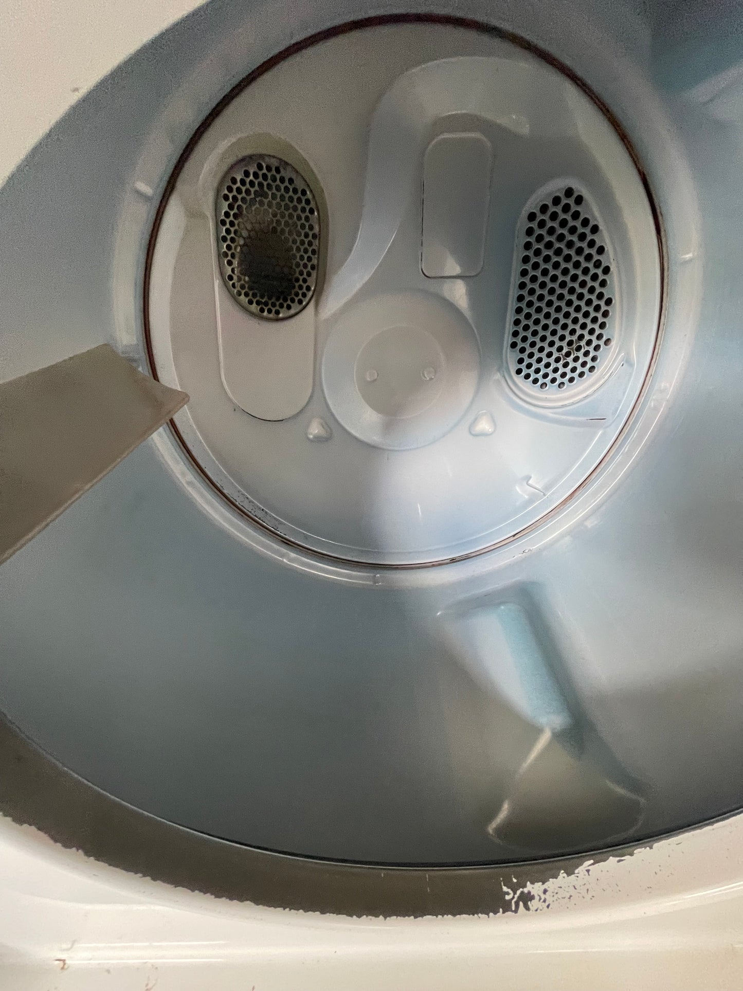 Whirlpool Electric Dryer