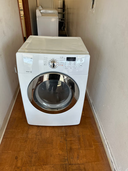 Samsung Electric Dryer