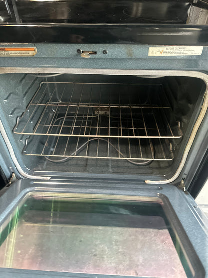 Whirlpool Electric Stove