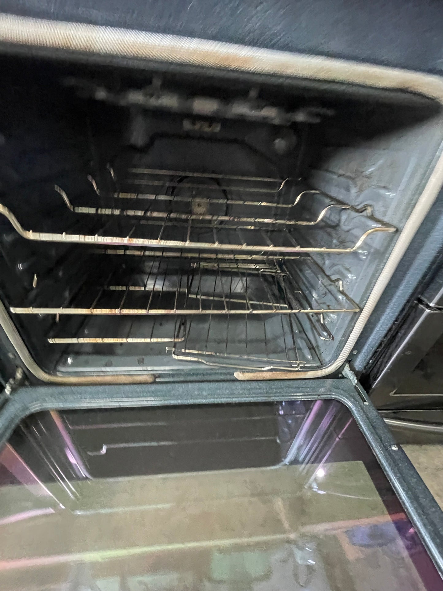Whirlpool 6.4 Cu. Ft. Freestanding Electric Range with Warming Drawer