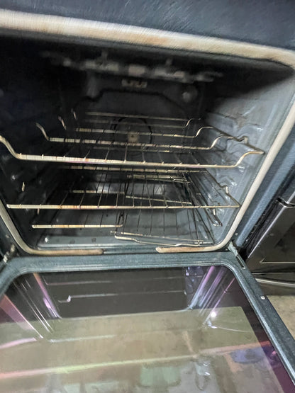 Whirlpool 6.4 Cu. Ft. Freestanding Electric Range with Warming Drawer