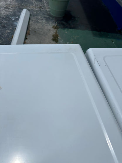 Samsung 4.5 cu. ft. Front Load Washer