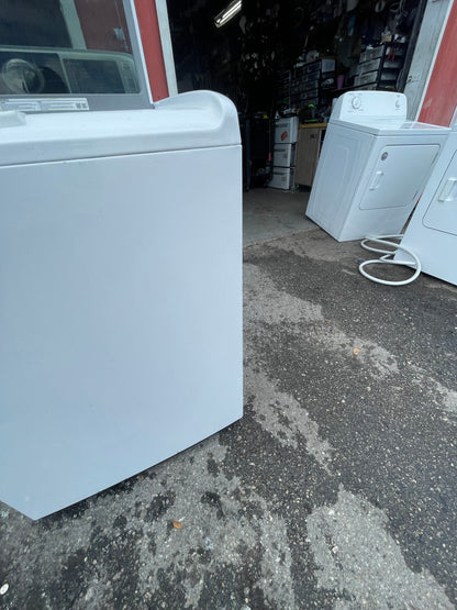 🔥 Samsung WA45H7000AW/A2 Top-Load Washer