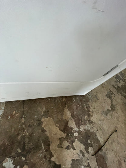 Whirlpool Electric Dryer