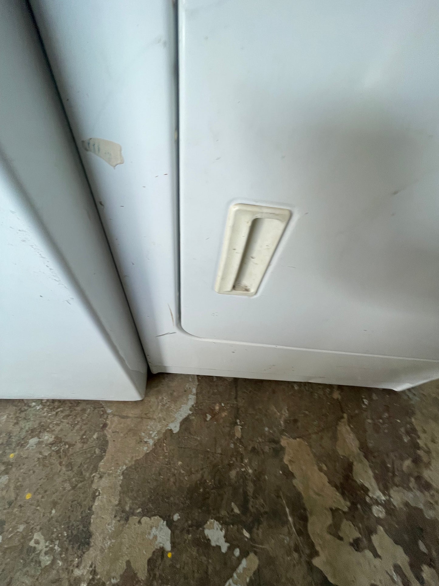 Whirlpool Washer And Electric Dryer Set