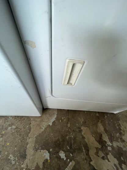 Whirlpool Washer And Electric Dryer Set