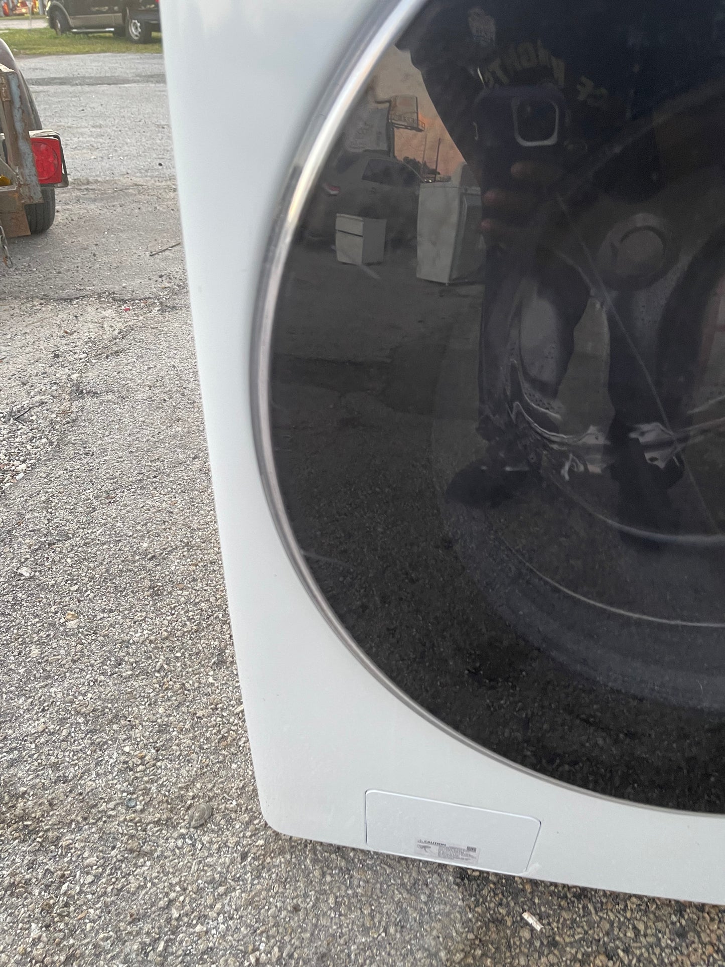 Samsung Washer