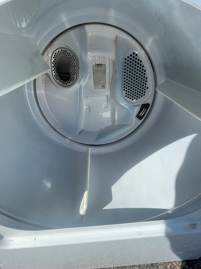 Maytag MEDX655DW
7.0 cu. ft. Dryer with Sanitize Cycle