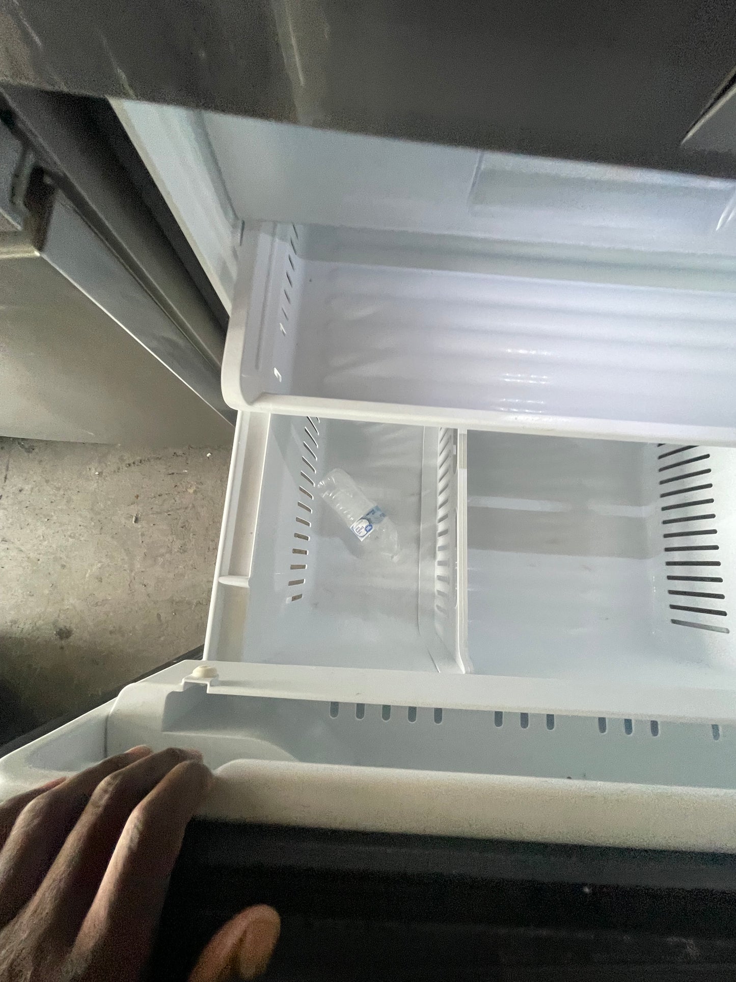 Kenmore Elite French Door Refrigerator